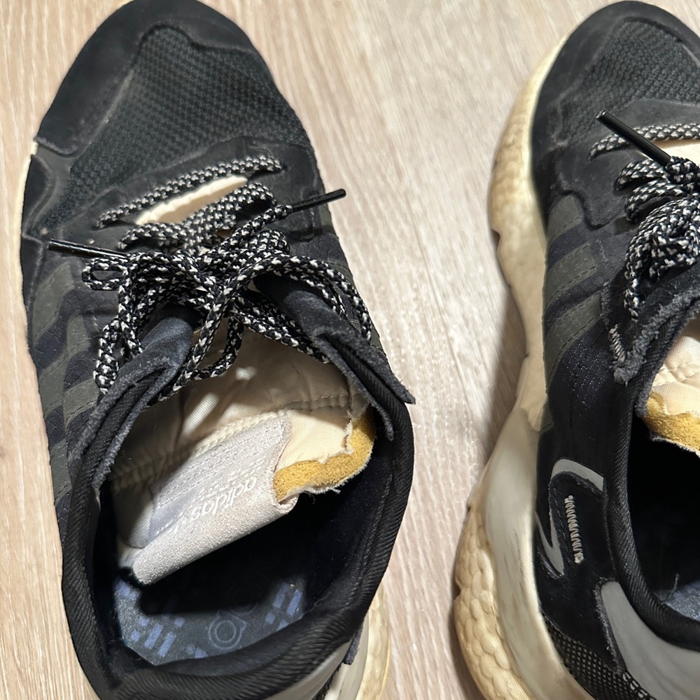 adidas sneaker - Picture 5 of 5